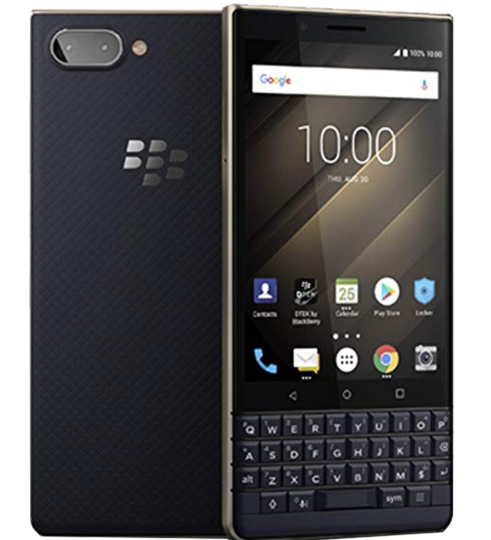 Sell My BlackBerry Key2 LE