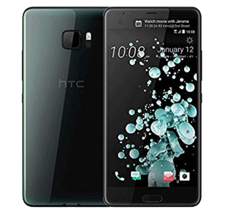 Sell My HTC U Ultra