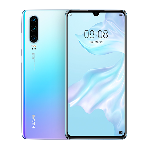 Sell My Huawei P30