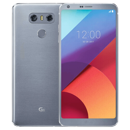 Sell My LG G6