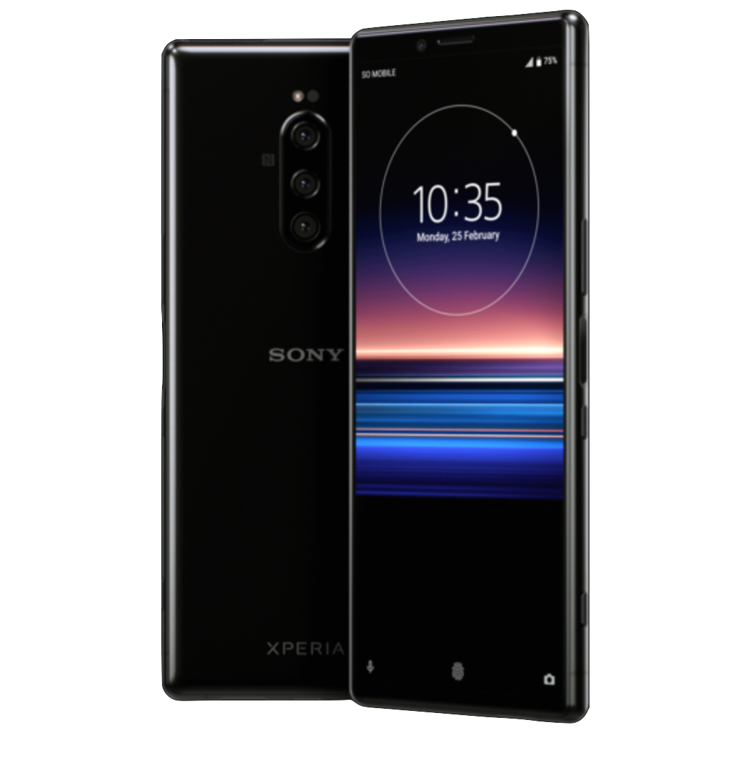 Sell My Sony Xperia 1