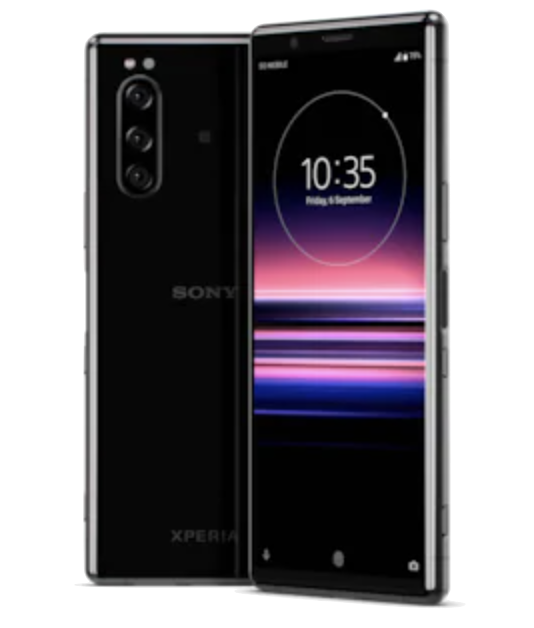 Sell My Sony Xperia 5