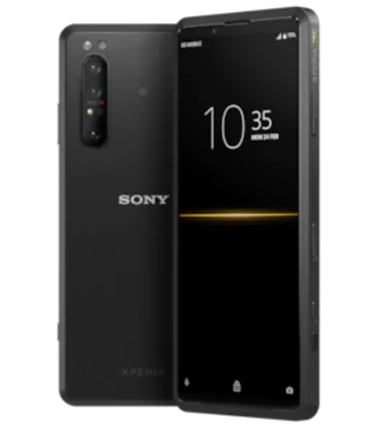 Sell My Sony Xperia Pro