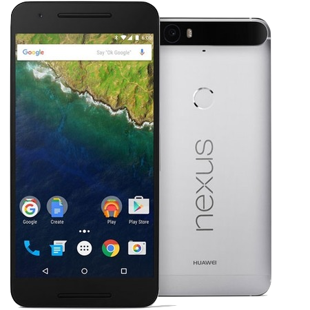 Sell My Google Nexus 6P