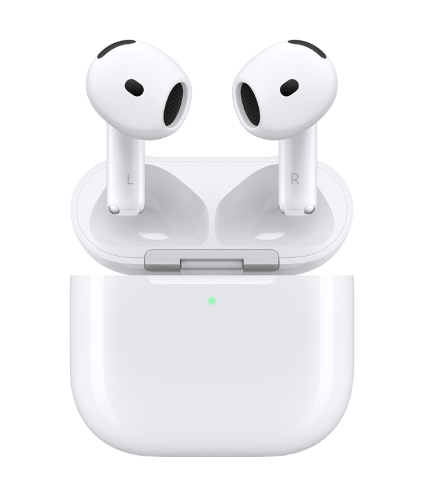 Sell My Apple AirPods 4th Gen