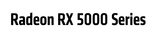 Sell My AMD Radeon RX 5000 Series GPU