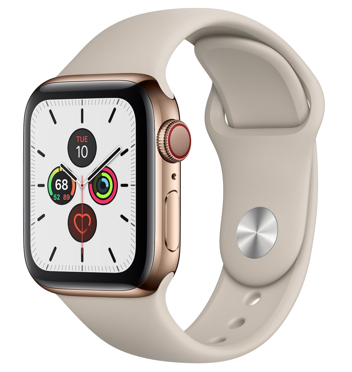 Sell My Apple Watch Series 5