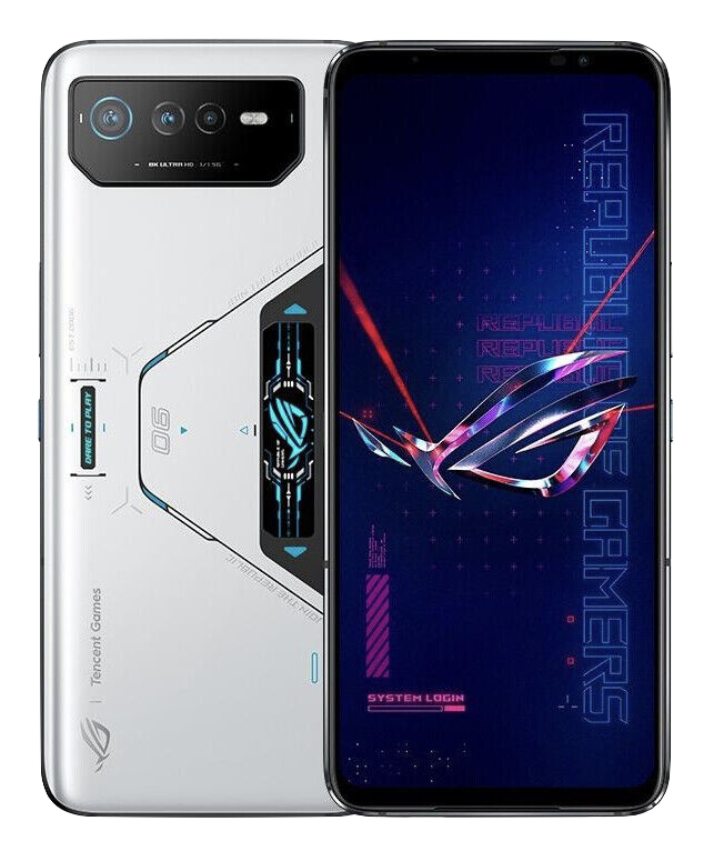Sell My Asus ROG Phone 6 Pro