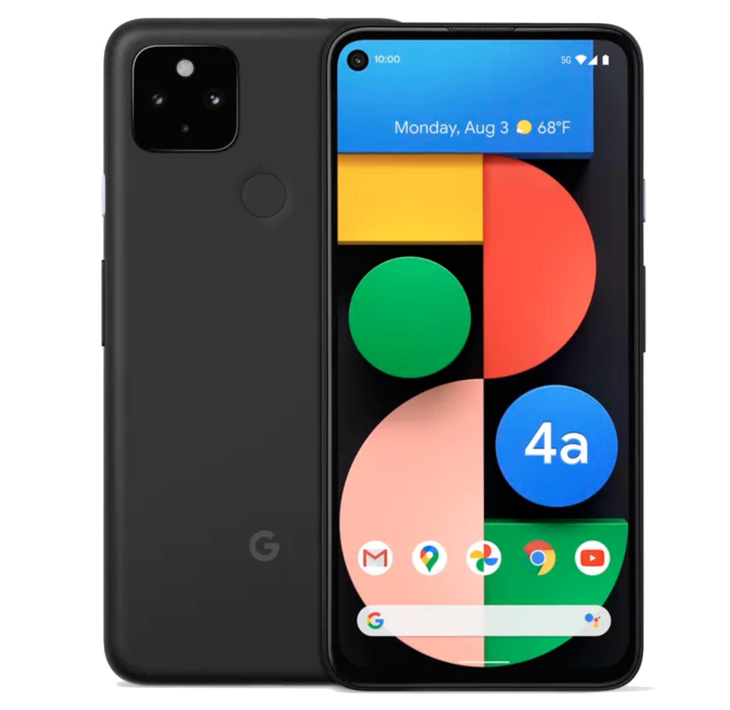 Sell My Google Pixel 4a 5G