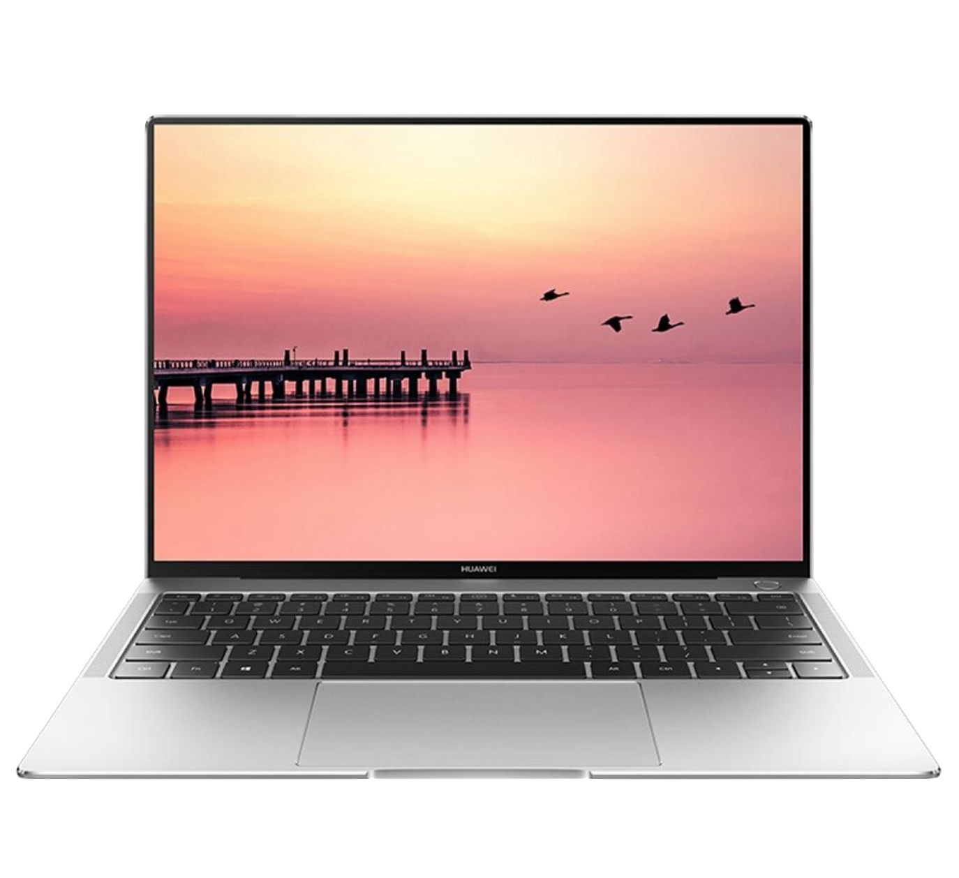 Sell My Huawei MateBook X Pro Laptop