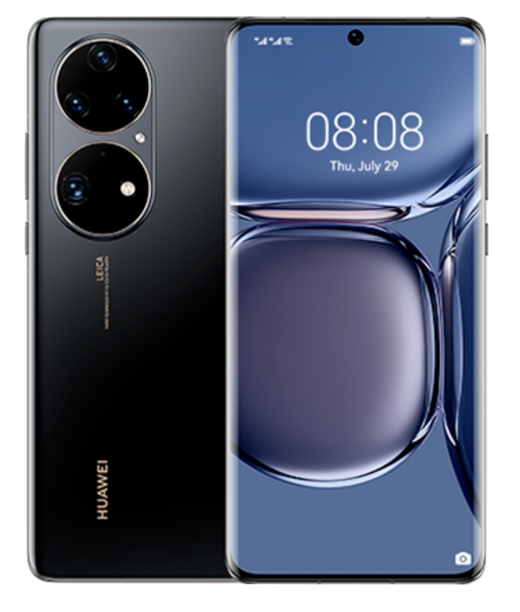 Sell My Huawei P50 Pro