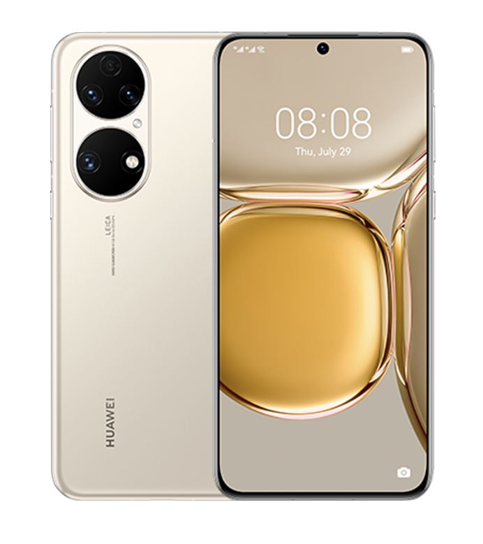 Sell My Huawei P50