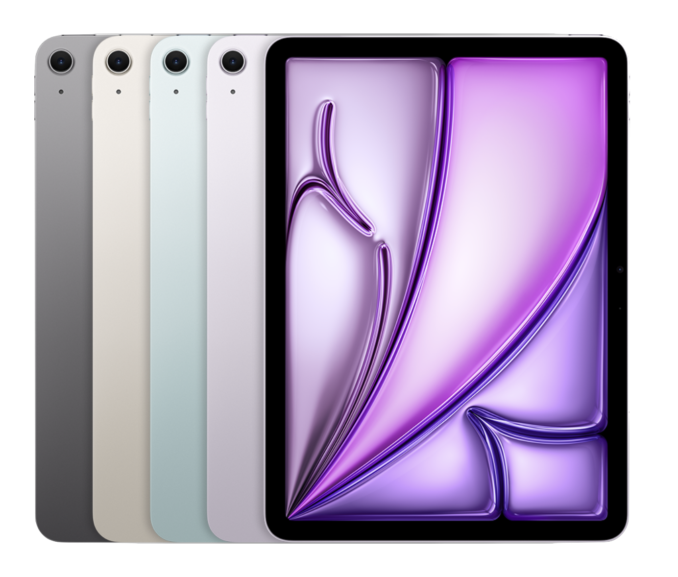 Sell My iPad Air 11-Inch (M3)