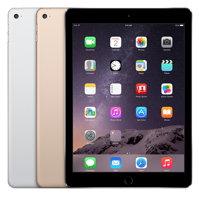 Sell My iPad Air 2 For Cash Trade In Apple iPad Air 2