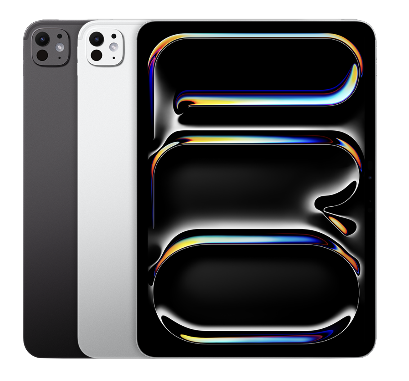 Sell My iPad Pro 11-Inch (M5)