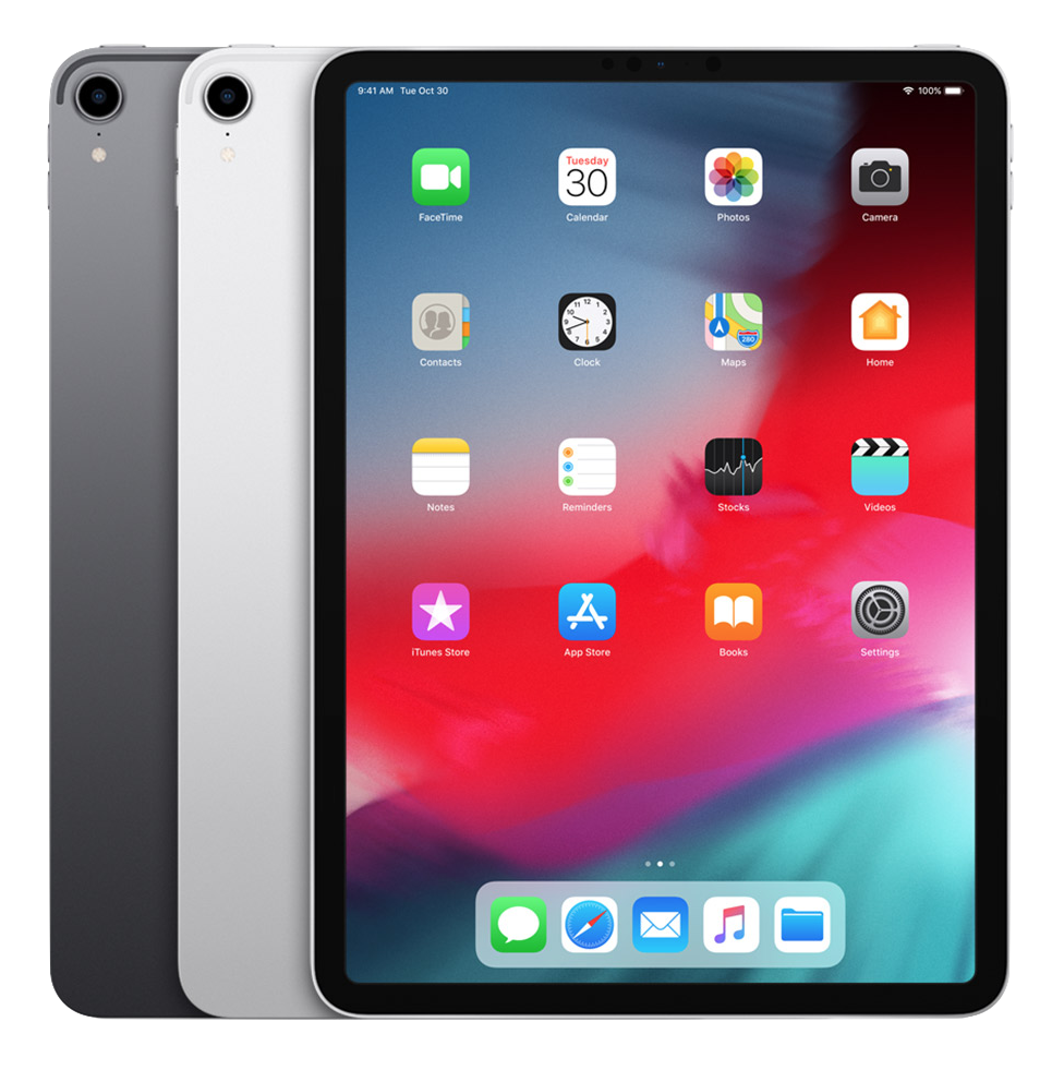 Sell My iPad Pro 11-Inch (1st Gen)