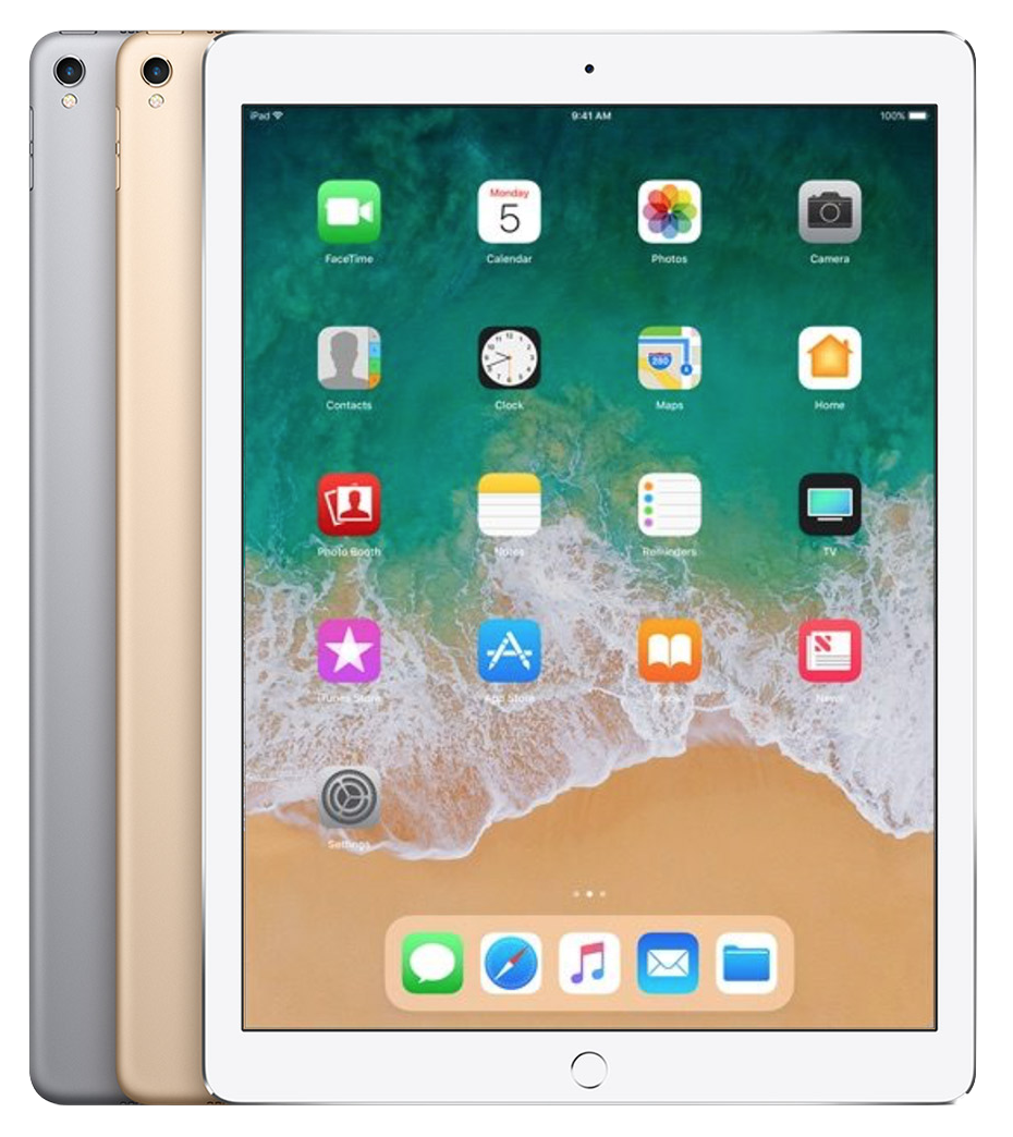 Sell My iPad Pro 12.9-Inch (2nd Gen)