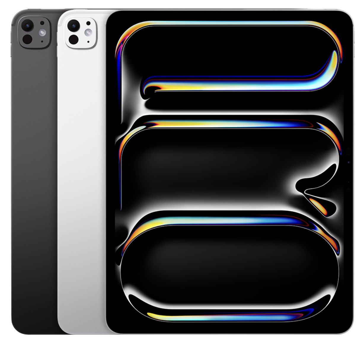 Sell My iPad Pro 13-Inch (M5)