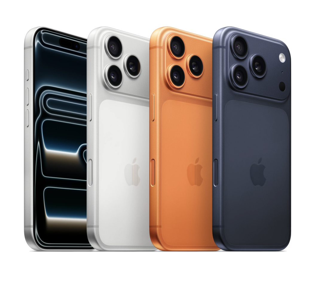 Sell My iPhone 17 Pro