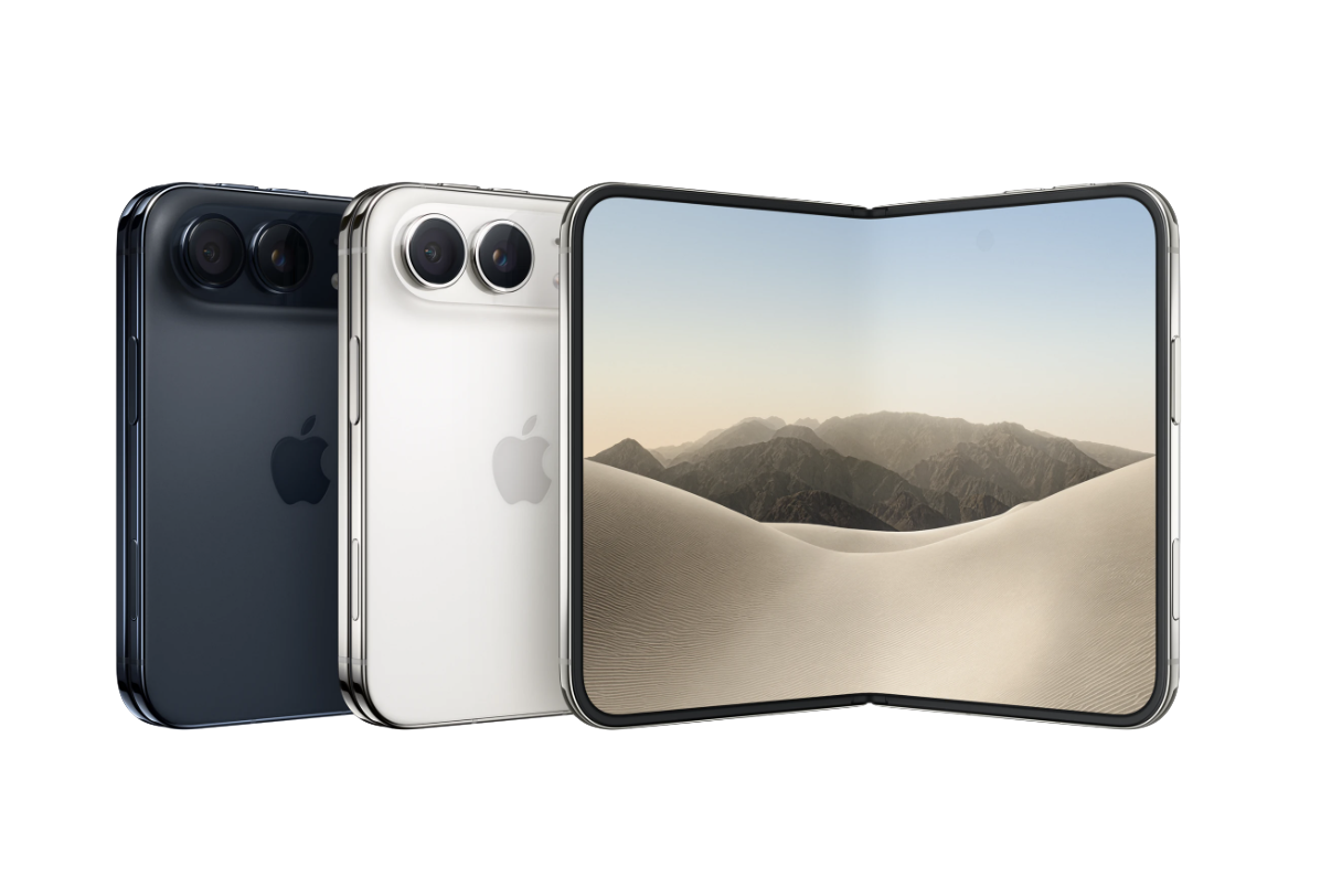 Sell My iPhone Duo