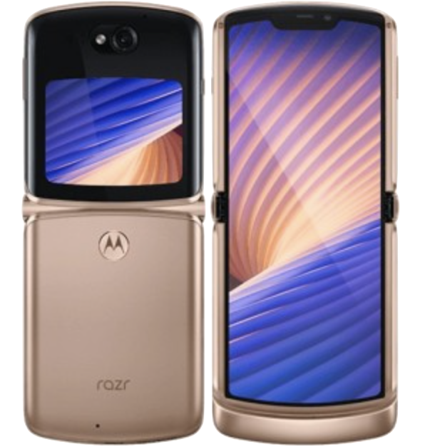 Sell My Motorola Razr 5G (2020)