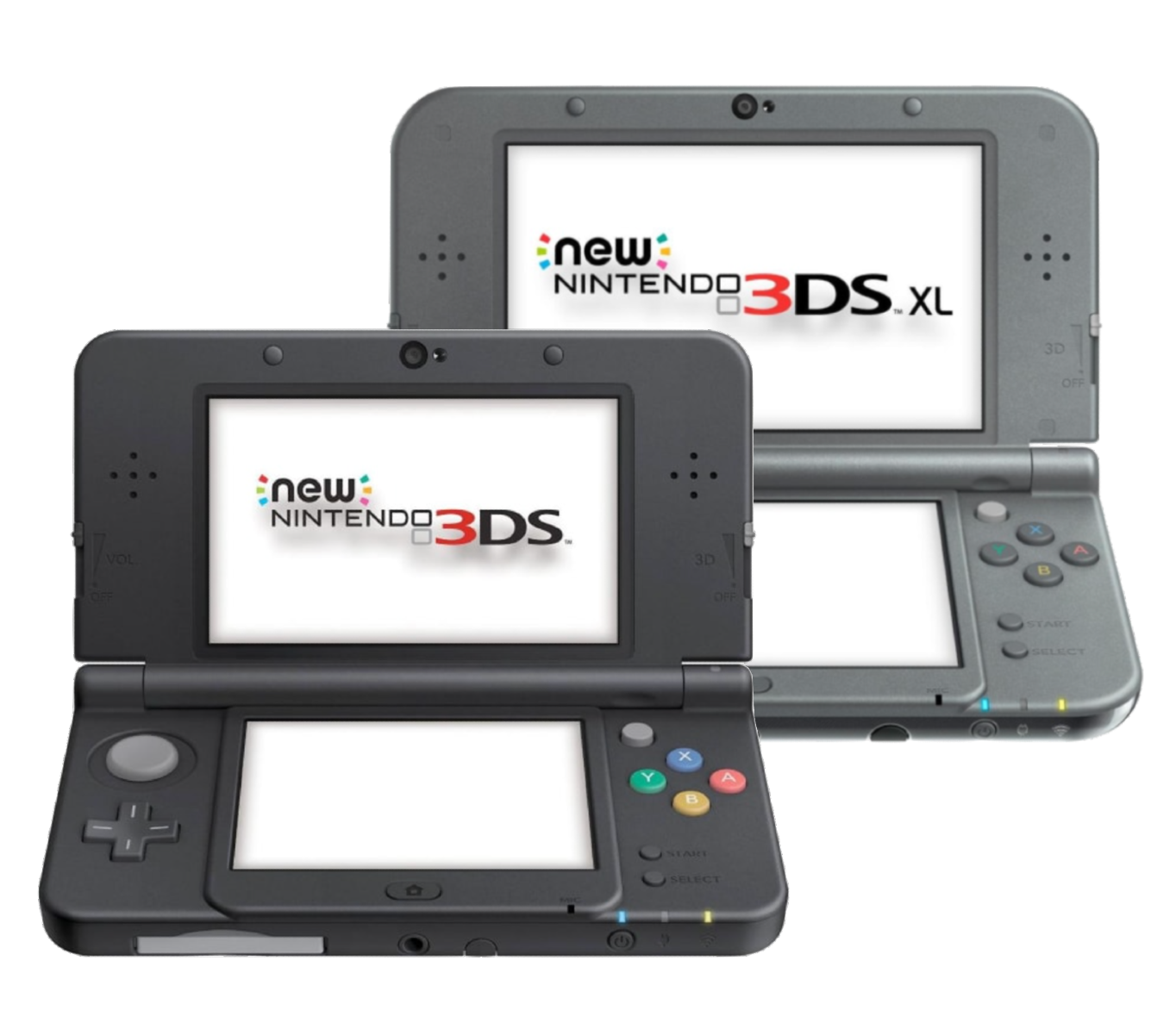 Sell Nintendo New 3DS