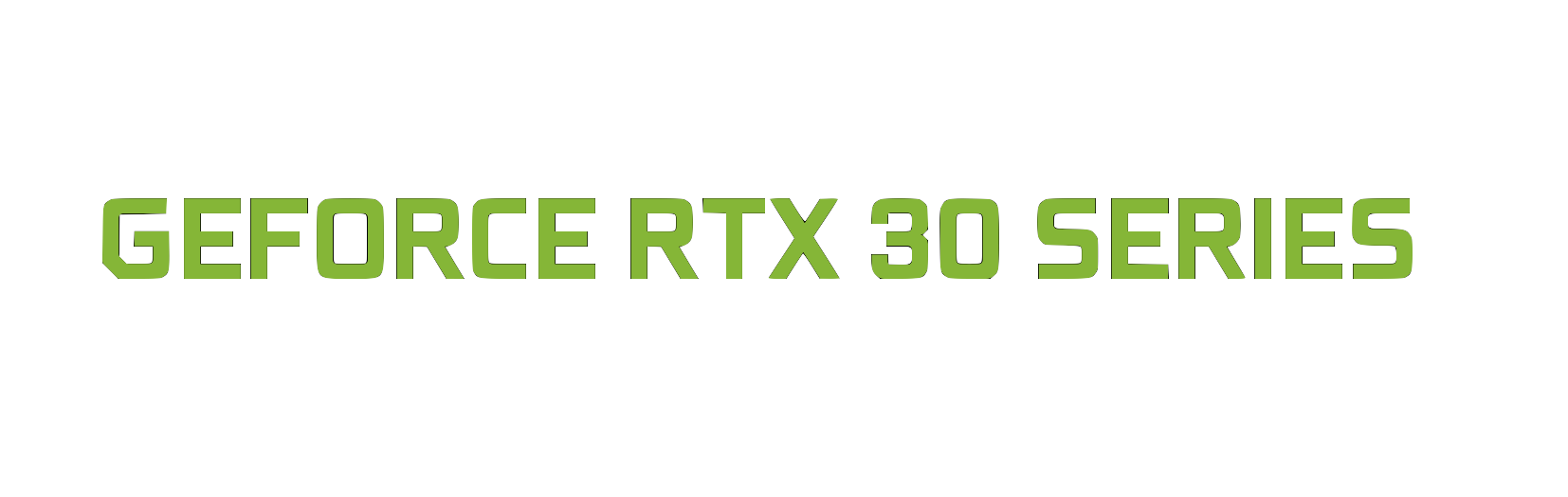 Sell My Nvidia Geforce RTX 30 Series GPU