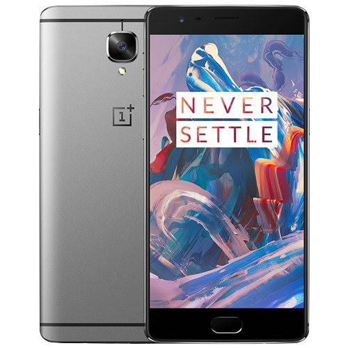 Sell My OnePlus 3