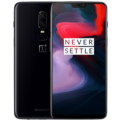 Sell My OnePlus 6