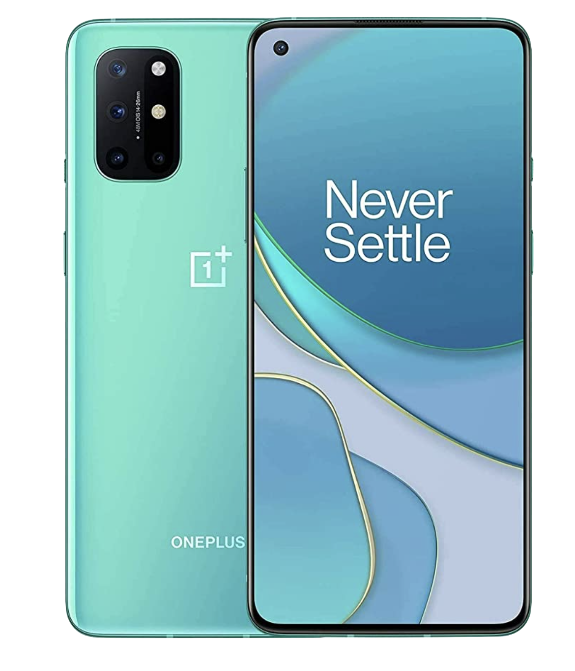 Sell My OnePlus 8T