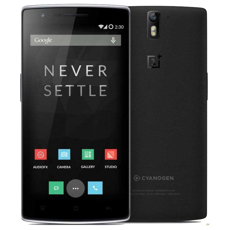 Sell My OnePlus One