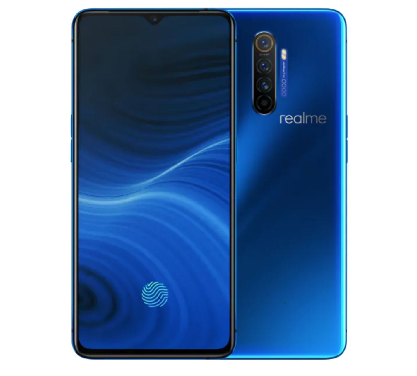Sell My Realme X2 Pro