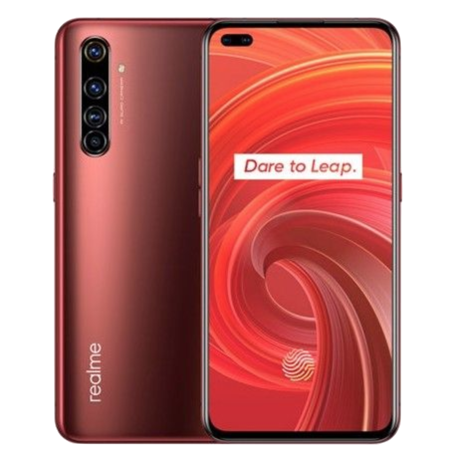 Sell My Realme X50 Pro 5G