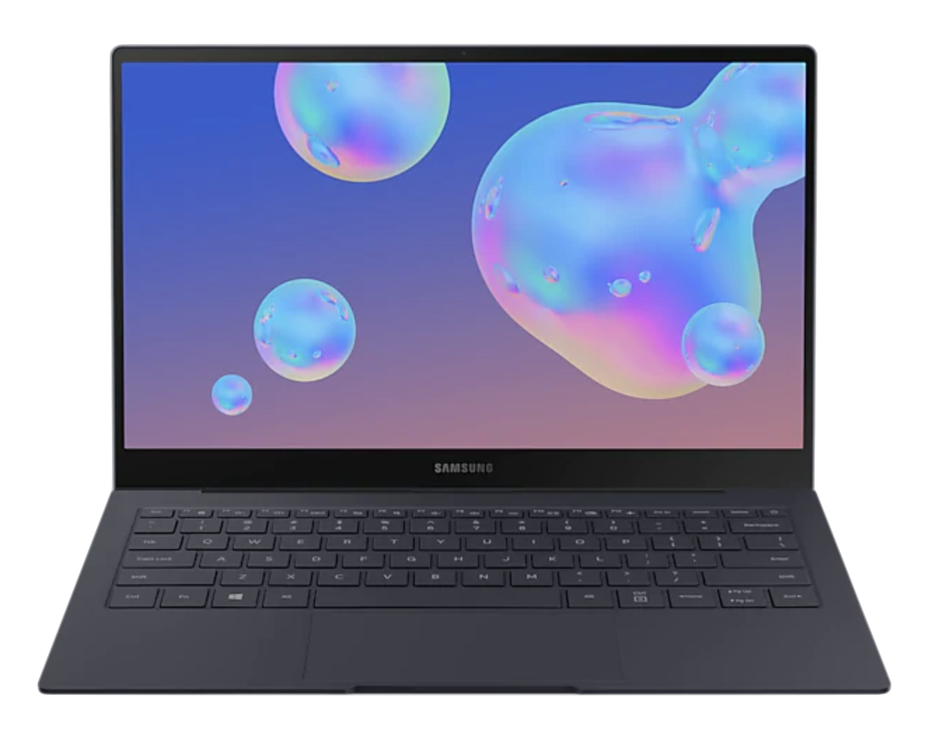 Sell My Samsung Galaxy Book S