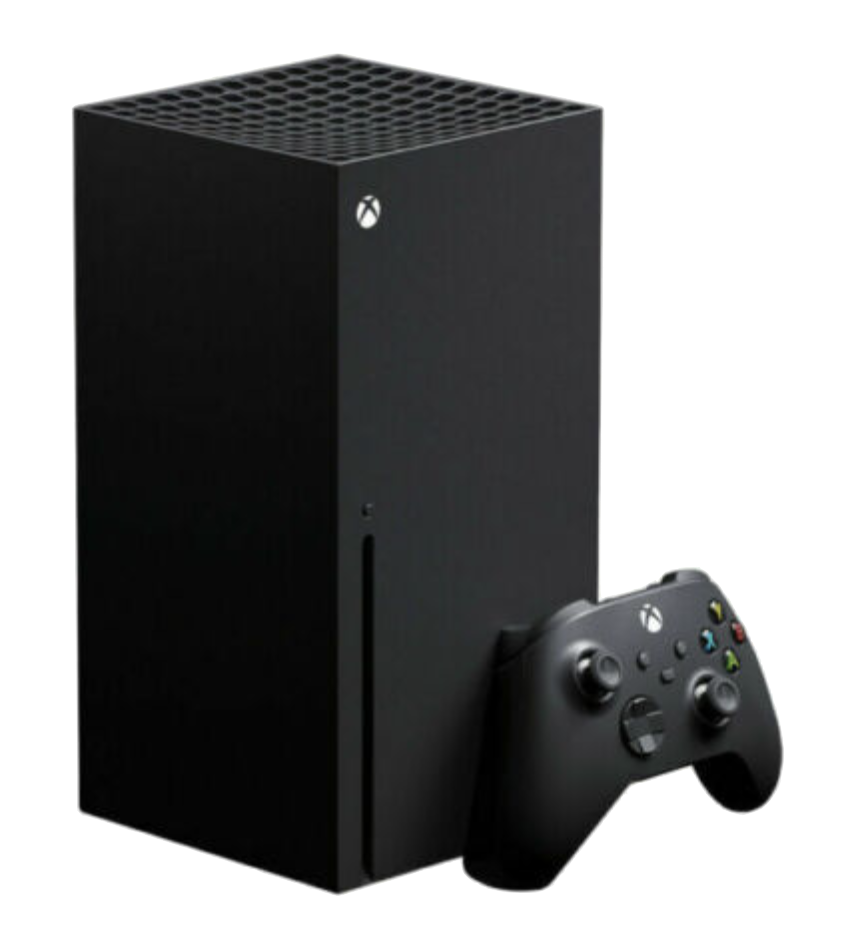 Sell Xbox Series X