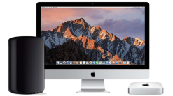 Sell Mac Desktop